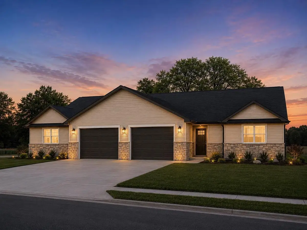 1837 LONDON ROAD, Green Bay, WI 54311 - #1