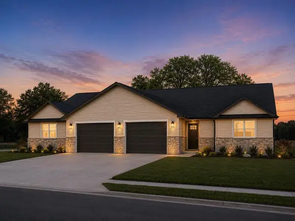 1837 LONDON ROAD, Green Bay, WI 54311