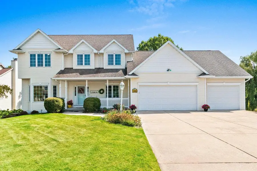 1604 MEADOW WOOD COURT, Green Bay, WI 54313 - #2