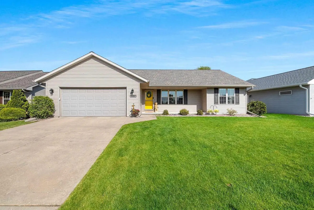 2357 DAYTONA SPEEDWAY, De Pere, WI 54115 - #1