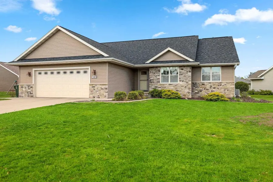 2288 GLEN MEADOWS CIRCLE, De Pere, WI 54115 - #3