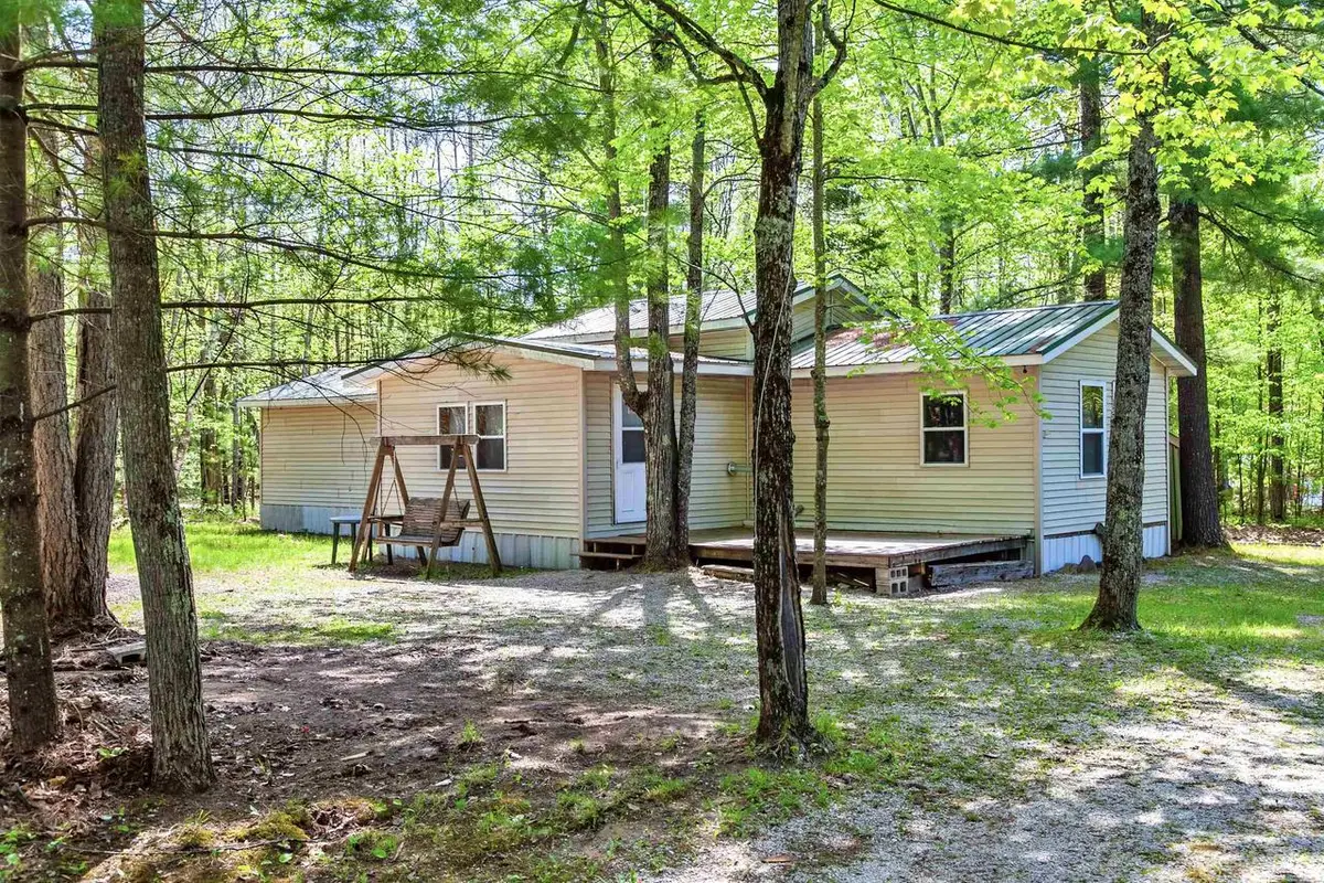12957 GROH LANE, Mountain, WI 54149 - #1