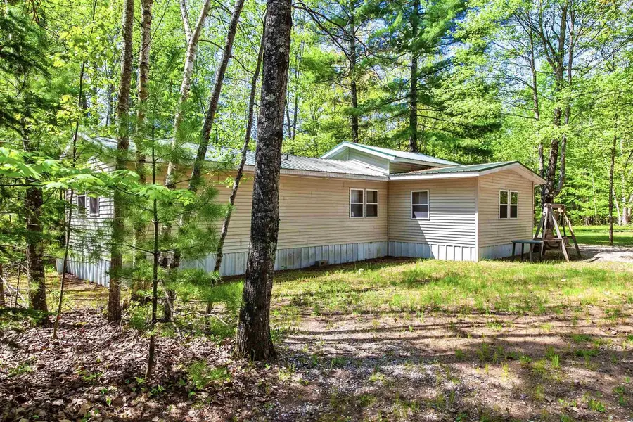 12957 GROH LANE, Mountain, WI 54149 - #2