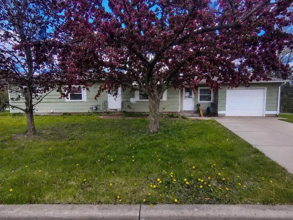 218 S BILLS STREET, Augusta, WI 54722