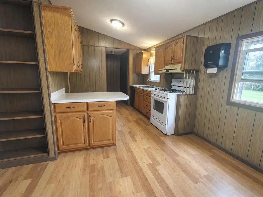 218 S BILLS STREET, Augusta, WI 54722 - #3