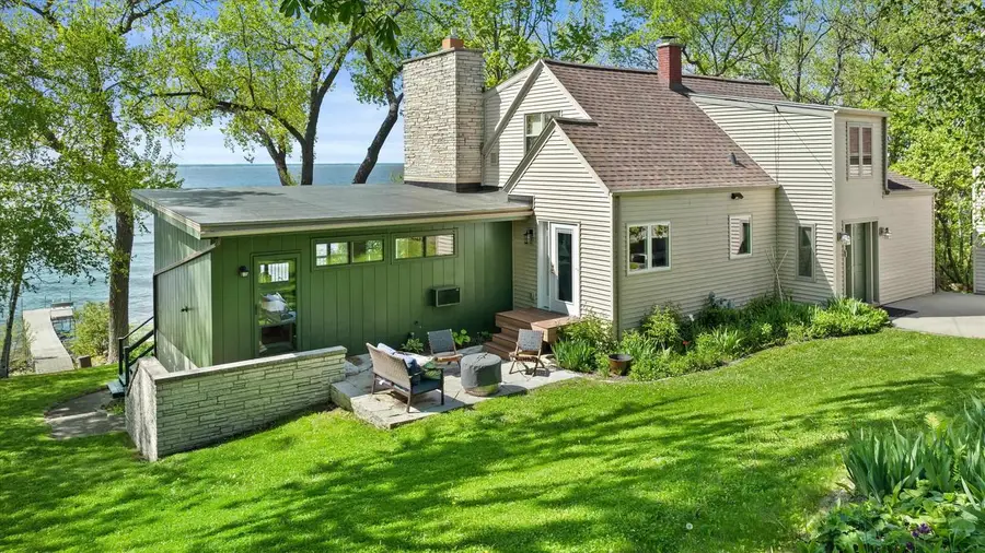 2825 NICOLET DRIVE, Green Bay, WI 54311 - #2