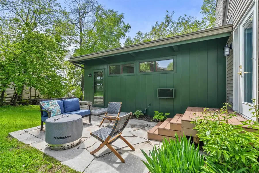 2825 NICOLET DRIVE, Green Bay, WI 54311 - #3