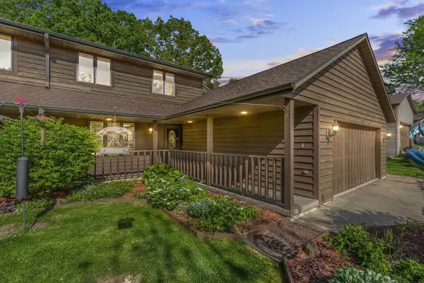 921 DIVOT PLACE, Green Bay, WI 54313