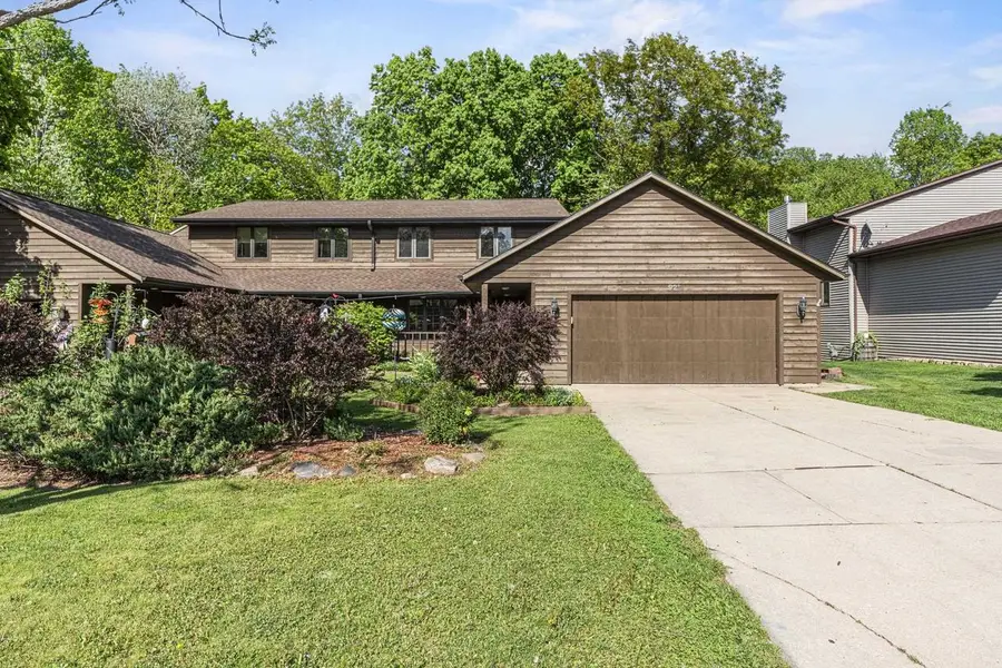 921 DIVOT PLACE, Green Bay, WI 54313 - #2