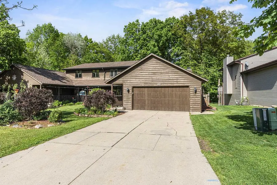 921 DIVOT PLACE, Green Bay, WI 54313 - #3