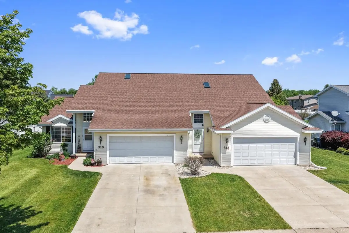 316 DESPLAINE ROAD, De Pere, WI 54115 - #1