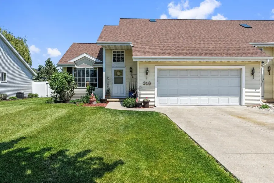 316 DESPLAINE ROAD, De Pere, WI 54115 - #2
