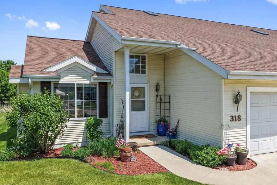 316 DESPLAINE ROAD, De Pere, WI 54115 - #3