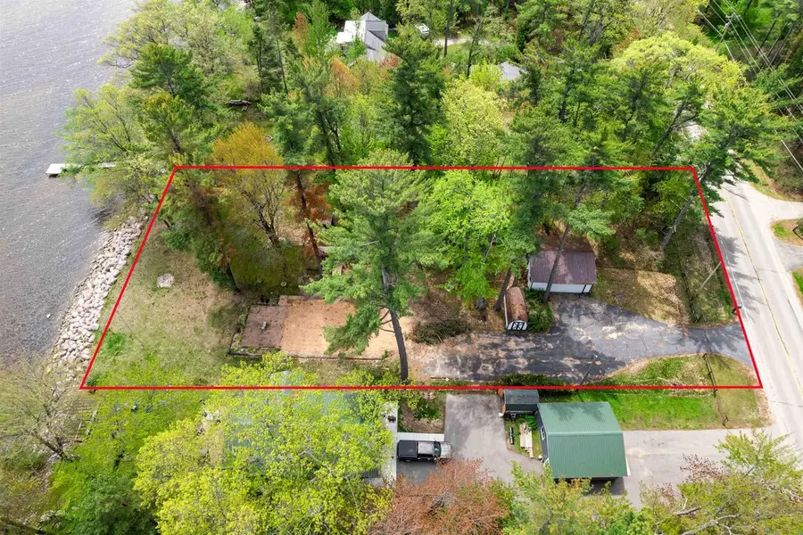 N2158 SHORE DRIVE, Marinette, WI 54143 - #3