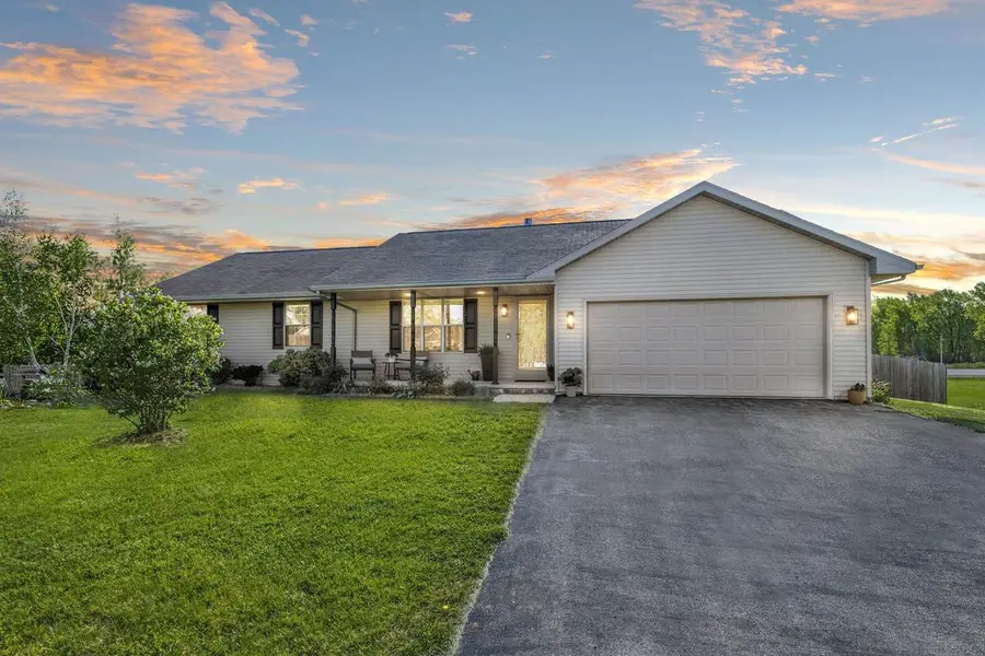 838 POPPY LANE, Little Suamico, WI 54141 - #2