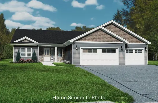 1747 BETTY JEAN LANE, Green Bay, WI 54313