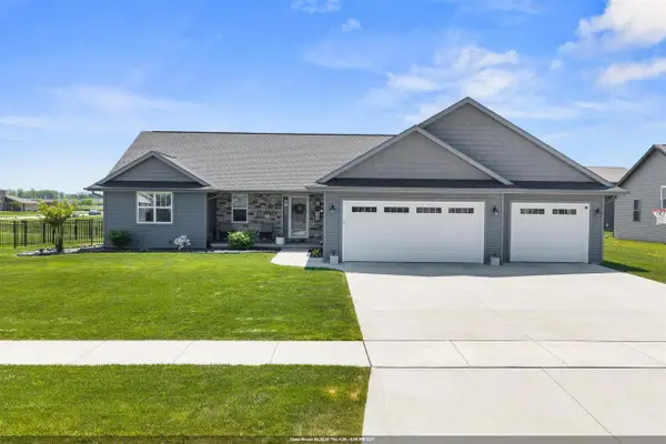 2532 KILRUSH ROAD, De Pere, WI 54115