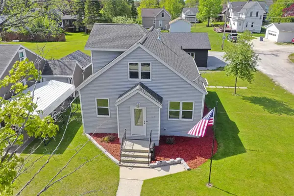 520 VLIET STREET, Kewaunee, WI 54216