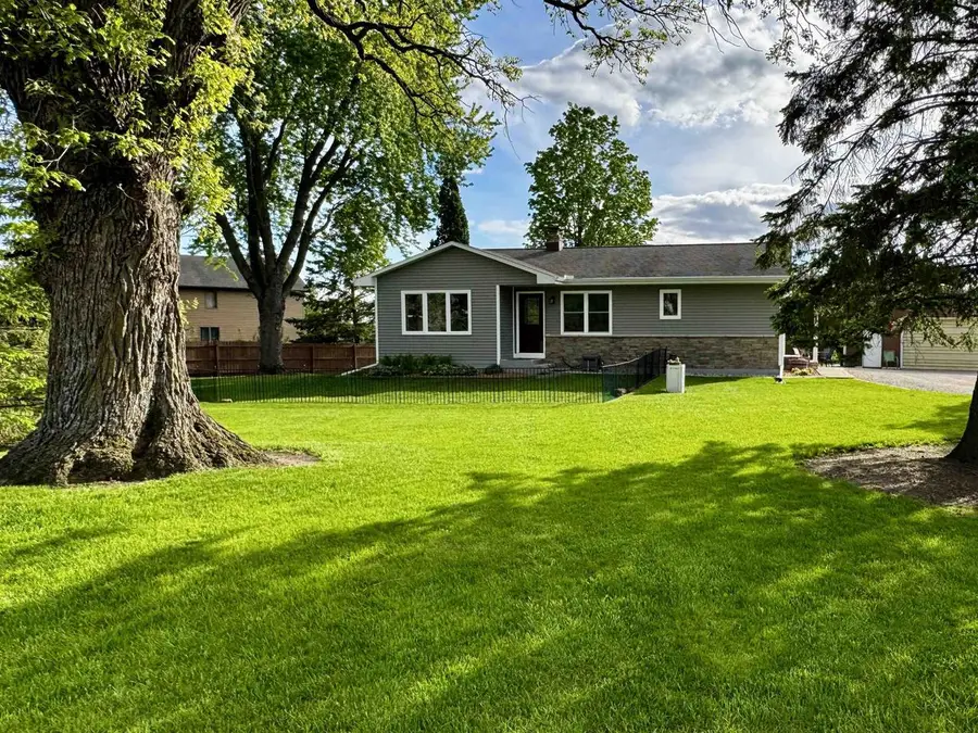 4103 FAIRVIEW ROAD, Larsen, WI 54947 - #2