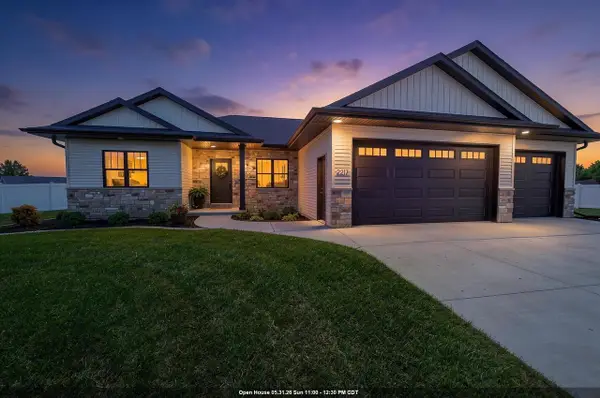2217 FOX POINT COURT, De Pere, WI 54115