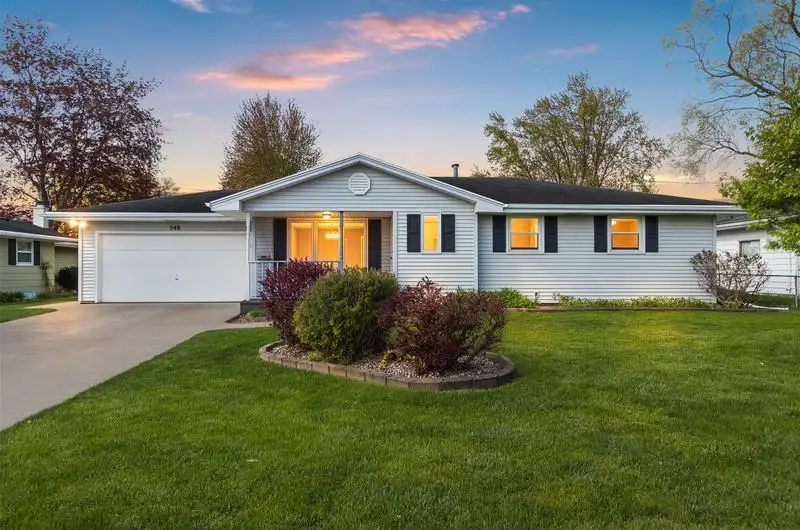 548 E ST JOSEPH STREET, Green Bay, WI 54301 - #1