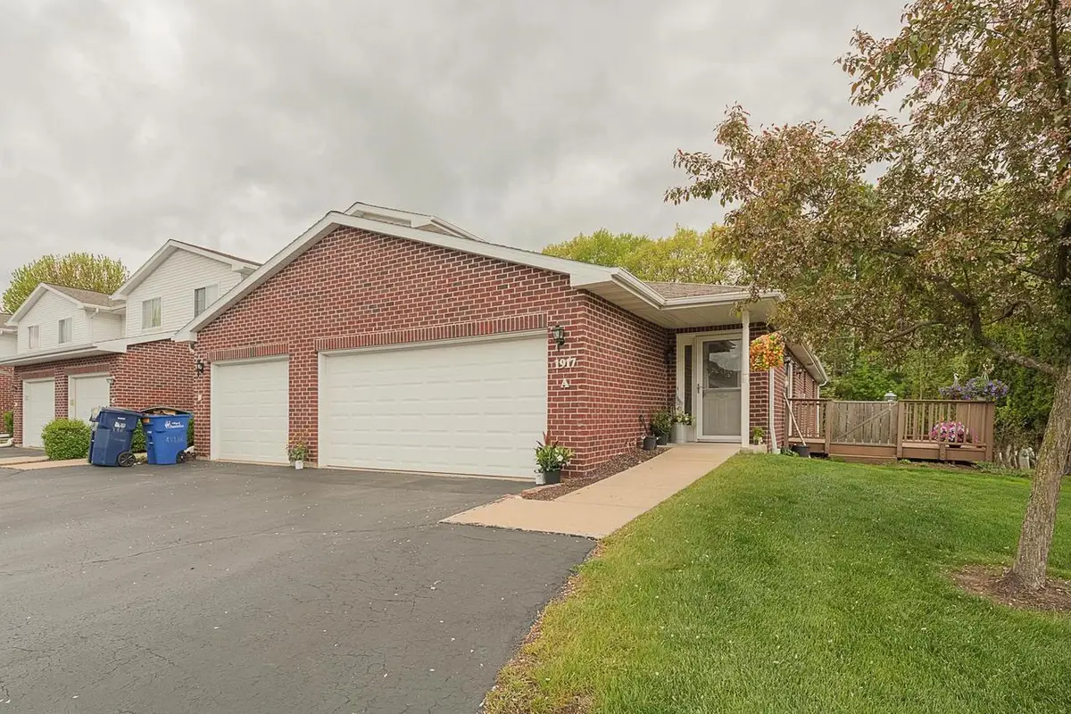 1917 RIVERSIDE DRIVE  #A, Suamico, WI 54313 - #1