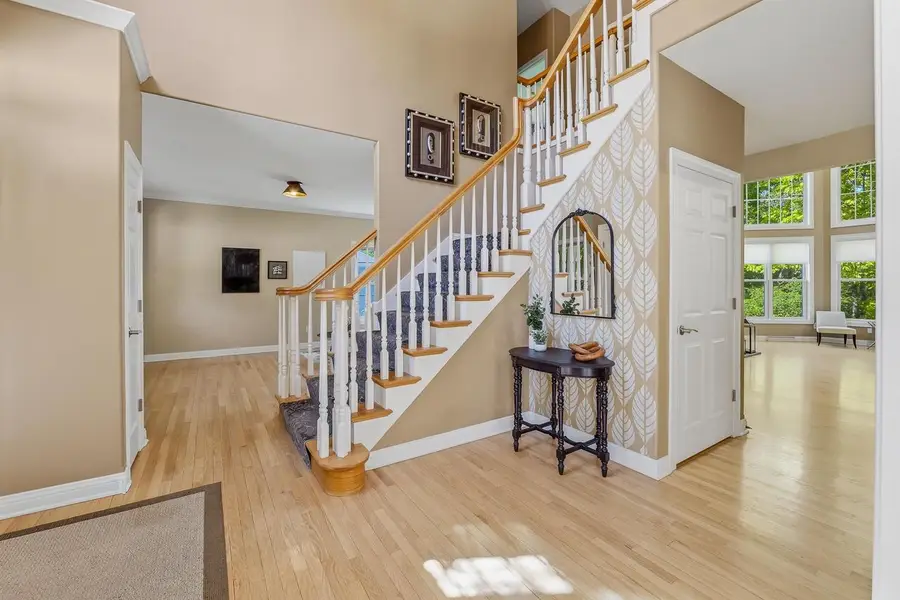14 OAKRIDGE COURT, Fond Du Lac, WI 54937 - #3