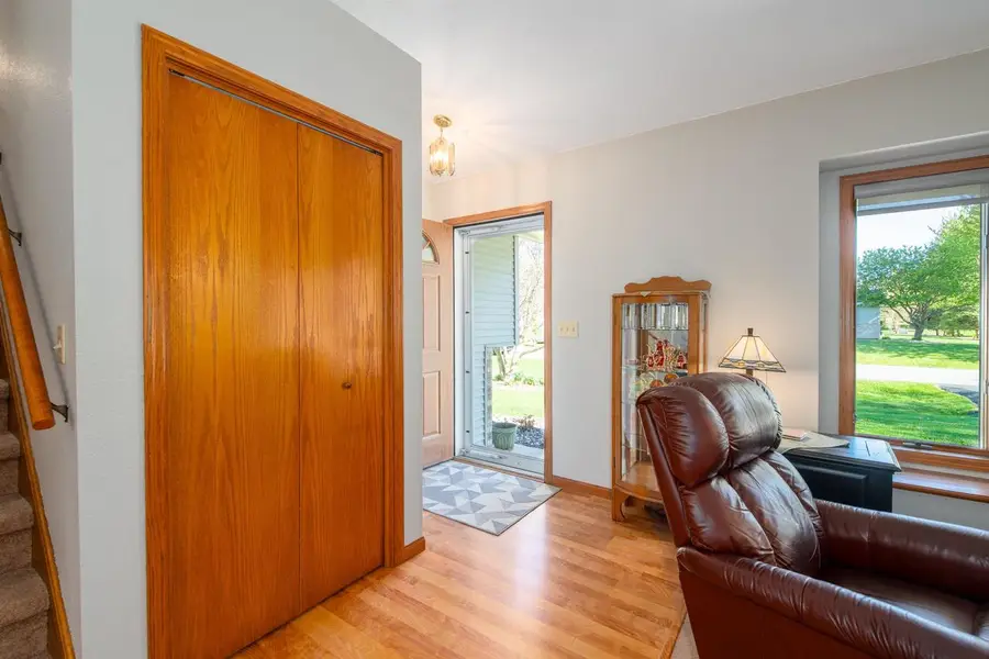 3453 CHARLIE ANNA DRIVE, Oshkosh, WI 54904 - #2
