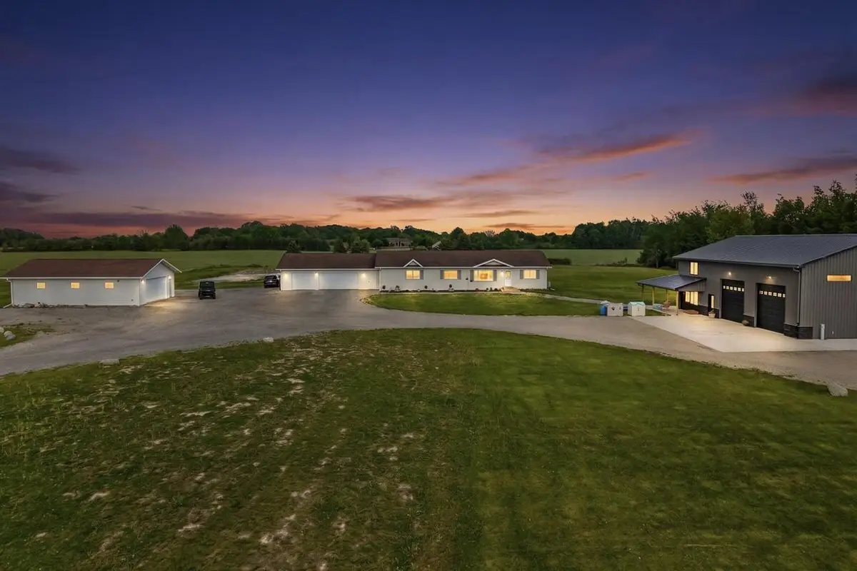 1254 S OVERLAND ROAD, De Pere, WI 54115 - #1