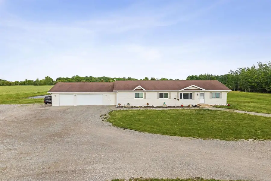 1254 S OVERLAND ROAD, De Pere, WI 54115 - #2