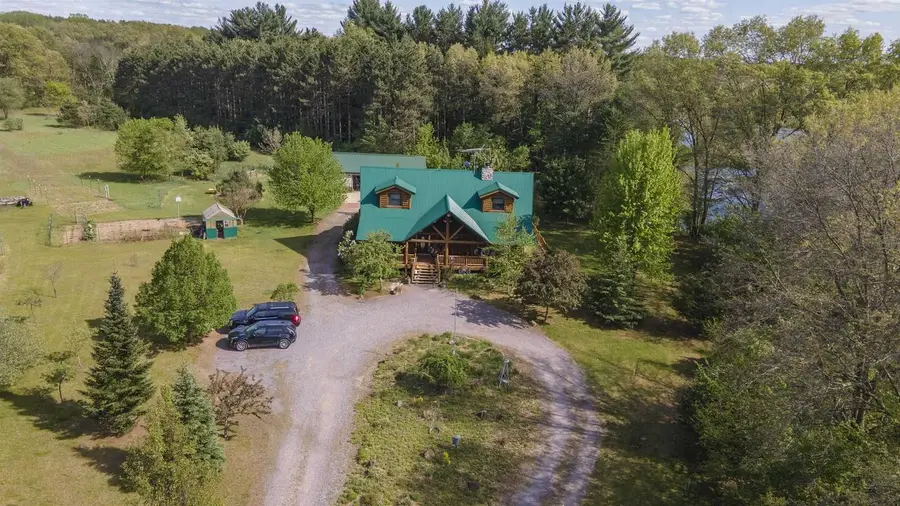 N7296 10TH LANE, Westfield, WI 53964 - #3