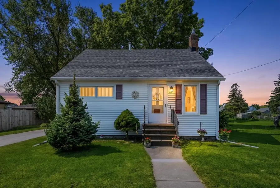 1341 OTTER AVENUE, Oshkosh, WI 54901 - #3