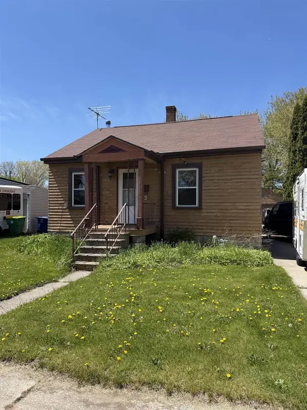 1115 ST GEORGE STREET, Green Bay, WI 54302