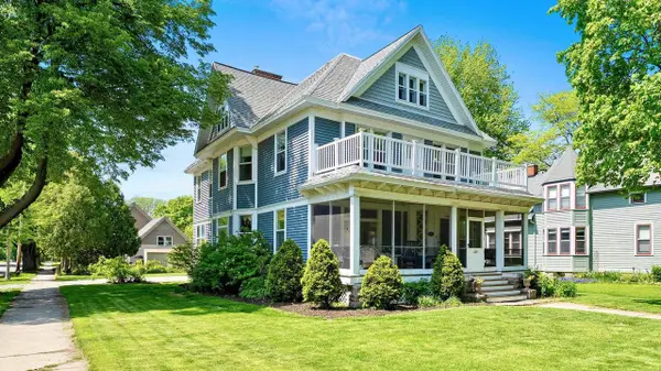 644 S JACKSON STREET, Green Bay, WI 54301