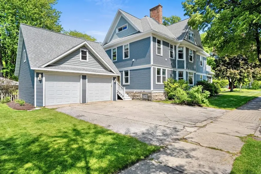 644 S JACKSON STREET, Green Bay, WI 54301 - #2