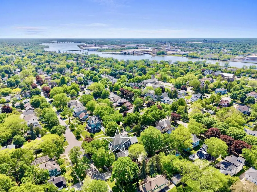 644 S JACKSON STREET, Green Bay, WI 54301 - #3