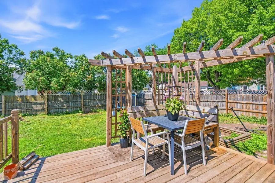 1011 HOLZER STREET, Green Bay, WI 54303 - #3