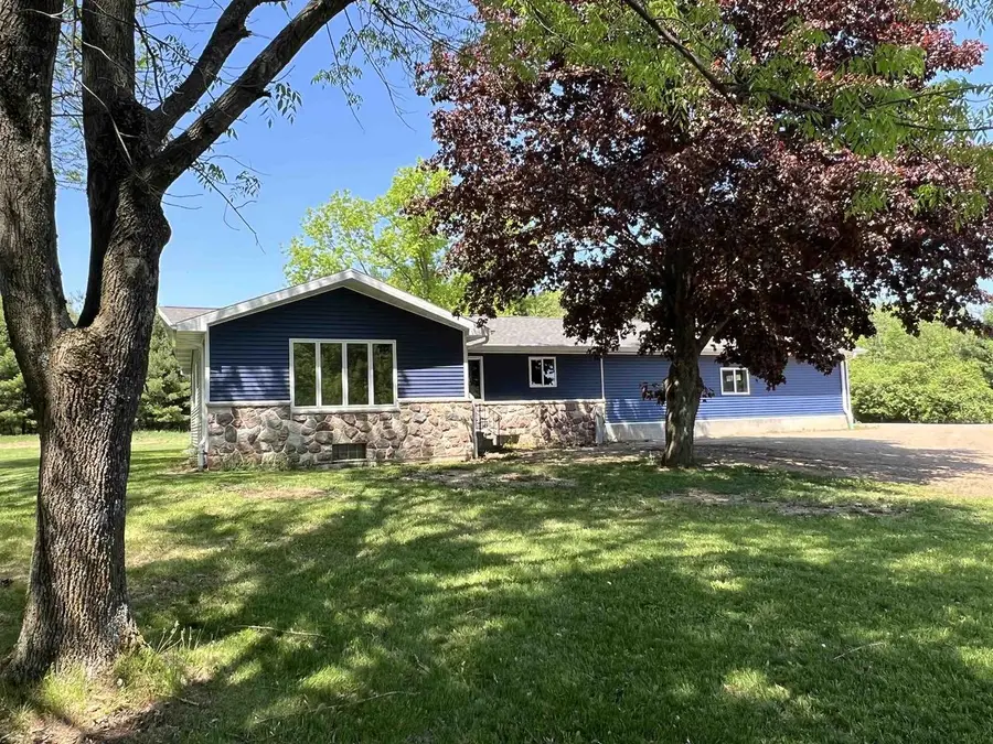 W16408 FAIR MORR ROAD, Tigerton, WI 54486 - #2