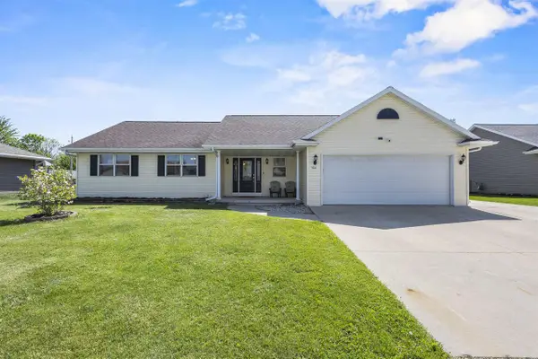506 ROSEMARY COURT, Pulaski, WI 54162