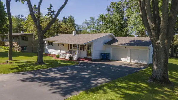 N2649 KELLEEN DRIVE, Waupaca, WI 54981