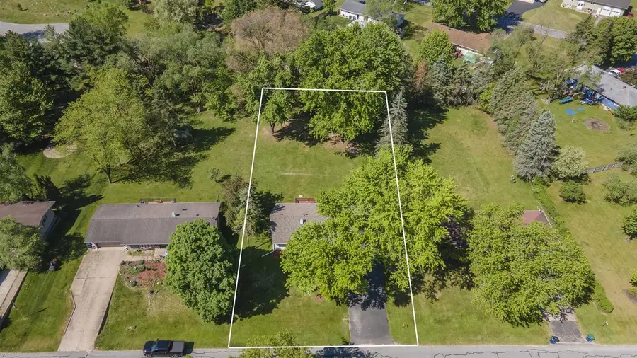 N2649 KELLEEN DRIVE, Waupaca, WI 54981 - #2