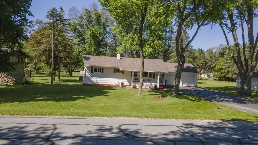 N2649 KELLEEN DRIVE, Waupaca, WI 54981 - #3