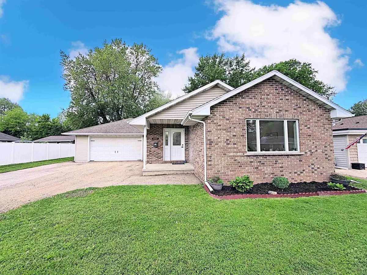 840 GROSS AVENUE, Green Bay, WI 54304 - #1