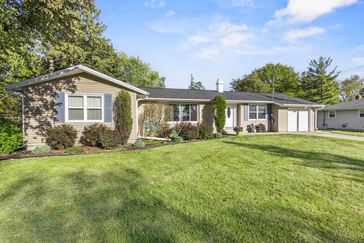 2663 TIMBER LANE, Green Bay, WI 54313 - #1