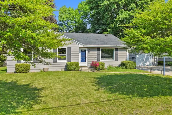 401 BADER STREET, Green Bay, WI 54302