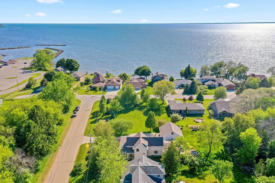N7629 PIGEON ROAD, Sherwood, WI 54169 - #2