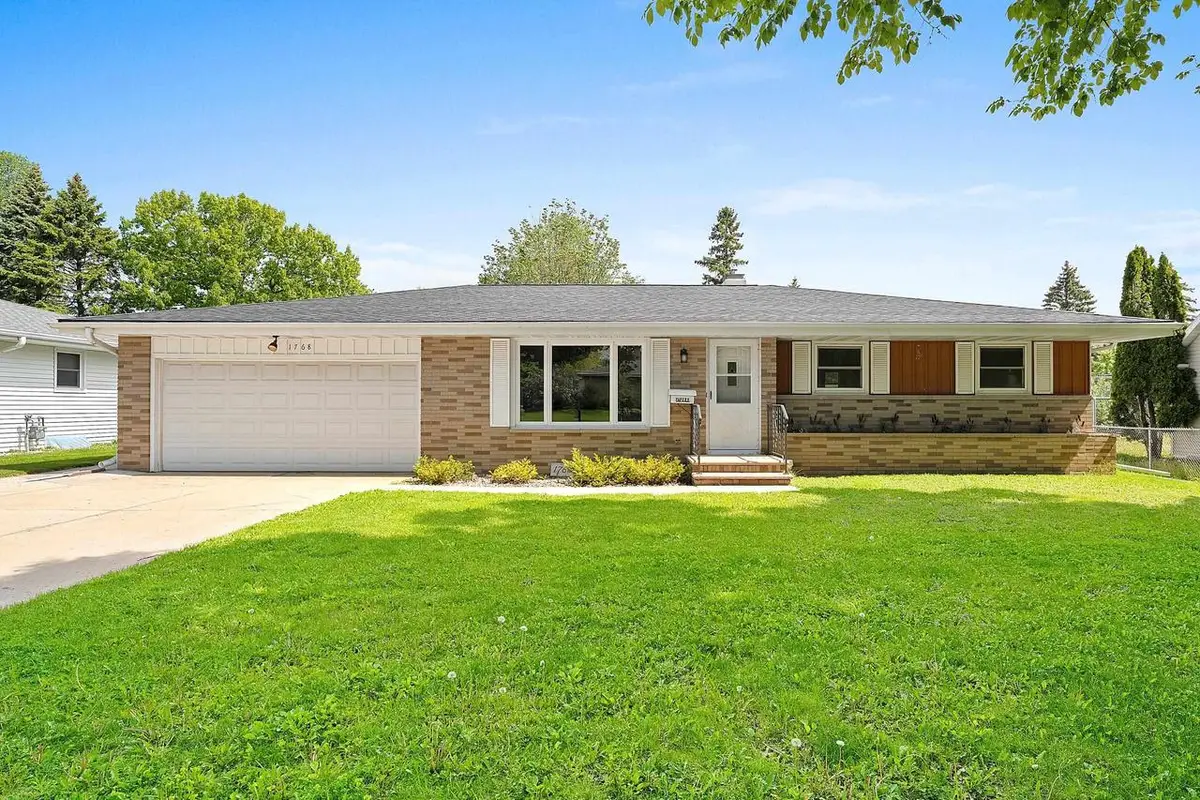 1768 NANCY AVENUE, Green Bay, WI 54303 - #1