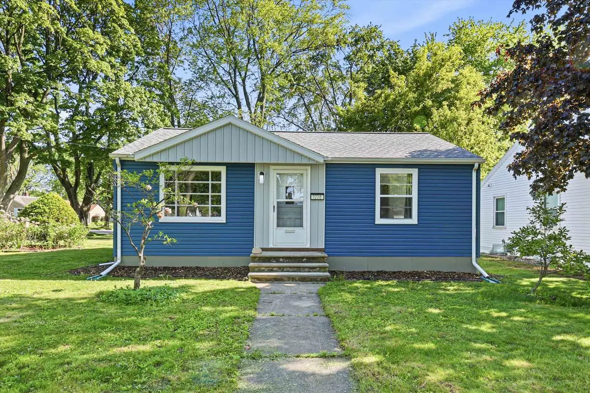 1228 8TH STREET, Green Bay, WI 54304 - #1