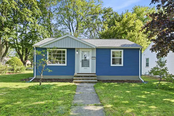1228 8TH STREET, Green Bay, WI 54304