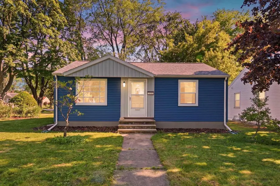 1228 8TH STREET, Green Bay, WI 54304 - #2